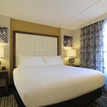 Embassy Suites Oklahoma City Downtown/Medical Center-2