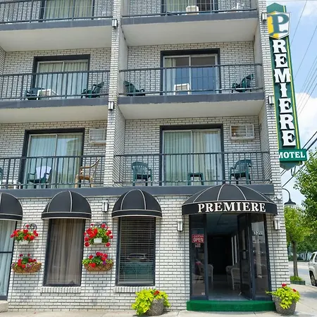 Premiere Motel-3