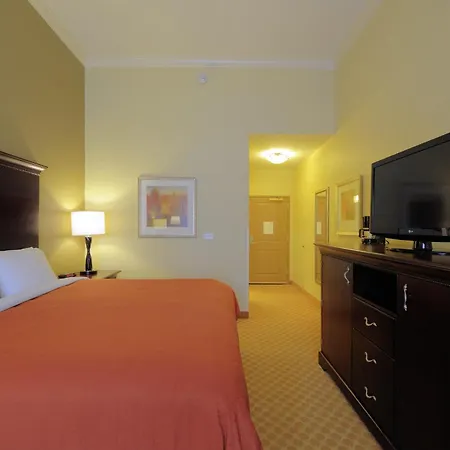 Country Inn & Suites By Radisson, Columbia At Harbison, Sc-2