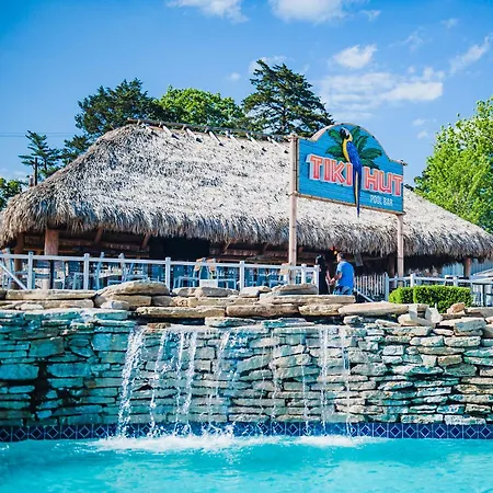 Margaritaville Lake Resort Lake Of The Ozarks-2