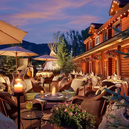 Rustic Inn Creekside-2