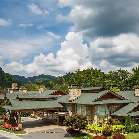 Greystone Lodge On The River-3