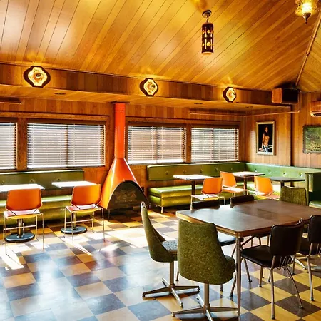 The Dive Motel And Swim Club-2