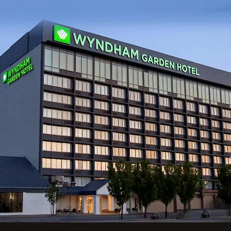 Wyndham Garden At Niagara Falls-2