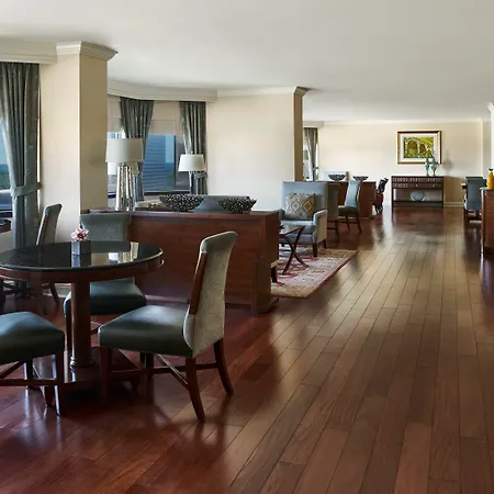 The Whitley, A Luxury Collection Hotel, Atlanta Buckhead-3