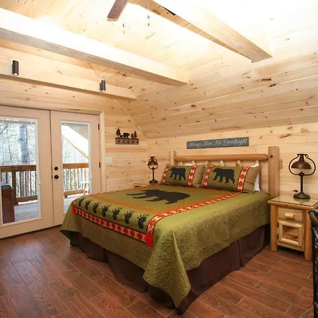 Cupid'S Cabin-2