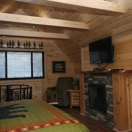 Cupid'S Cabin-3