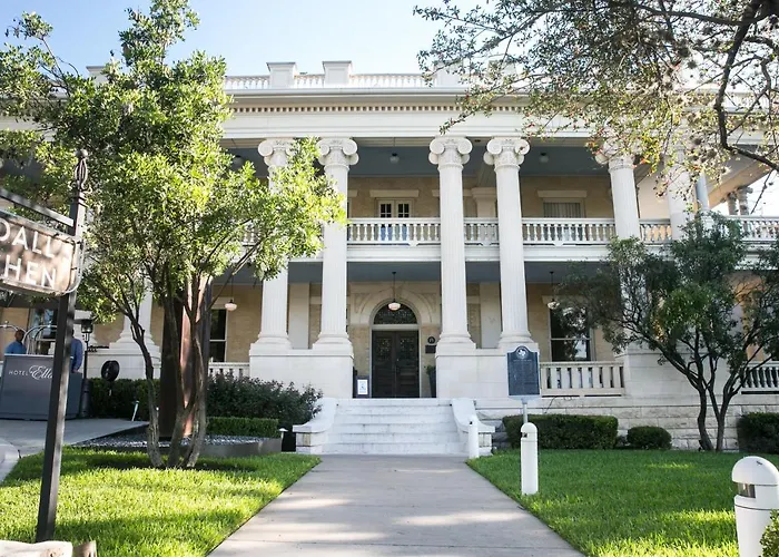 Hotel Ella Austin