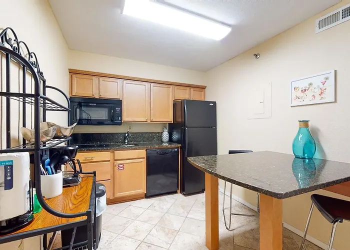 Islander Condominiums I Fort Walton Beach