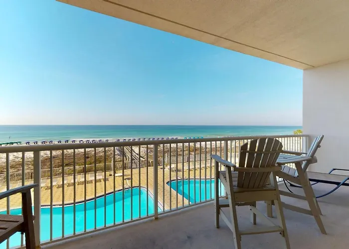 Summer Place 304 Fort Walton Beach