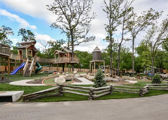 Watermill Cove Resort 8Bed Lakefront Lodge 2 Miles To Sdc Huge Pool Branson