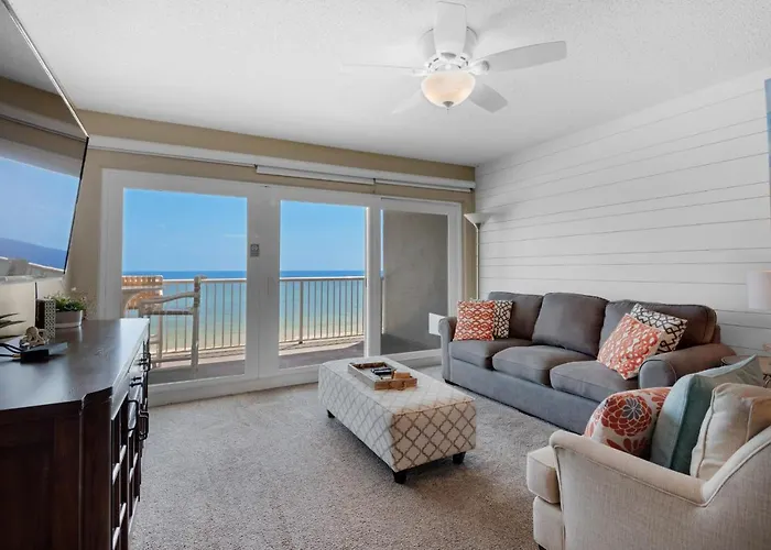 Islander Beach Resort 6012 Fort Walton Beach