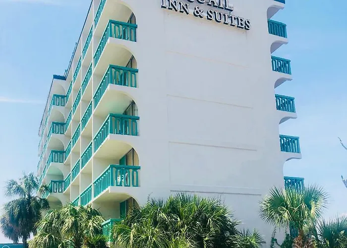 Quail Inn And Suites - Myrtle Beach