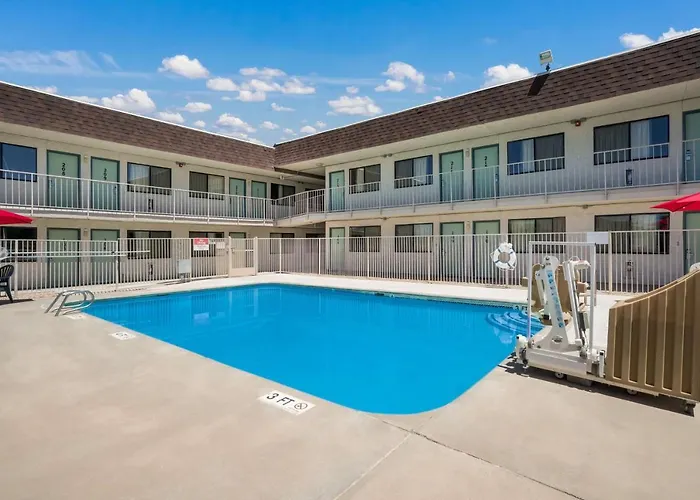 Motel 6-Grand Junction, Co
