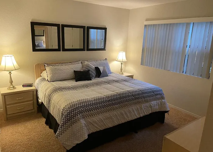 Escape To Branson Aparthotel