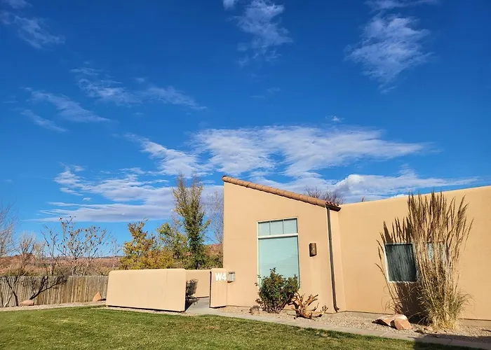 Robert'S Roost #W4 Villa Moab