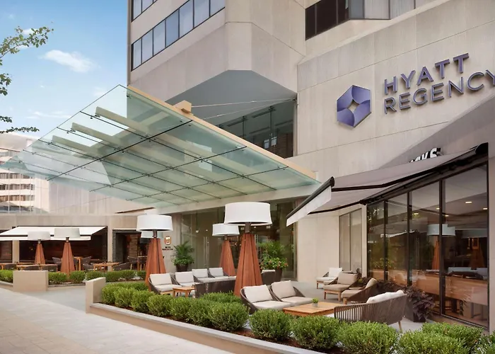Hyatt Regency Louisville