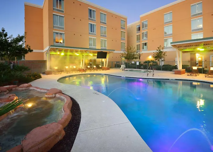 Hyatt Place Phoenix/ Mesa