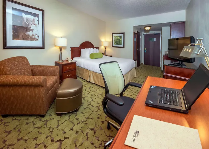 Hilton Garden Inn Montgomery East