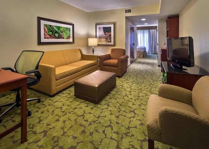 Hilton Garden Inn Montgomery East