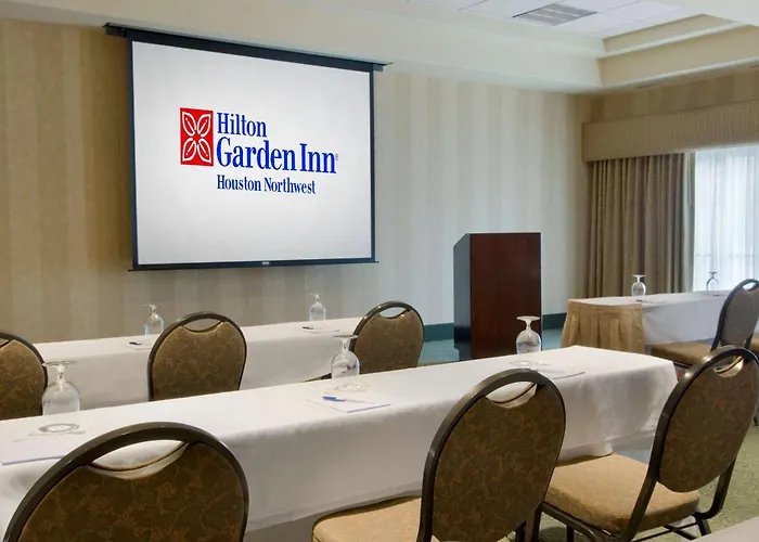 Hilton Garden Inn Houston Northwest