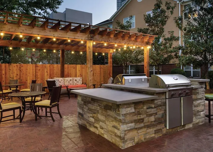 Homewood Suites By Hilton Houston-Westchase
