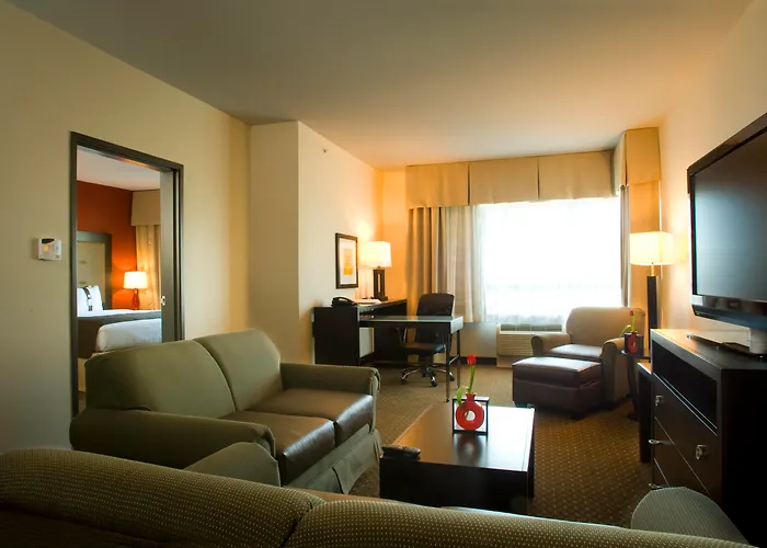 Holiday Inn Dallas - Fort Worth Airport South By Ihg