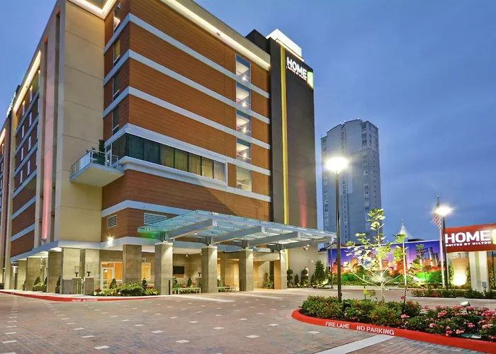 Home2 Suites At The Galleria Houston