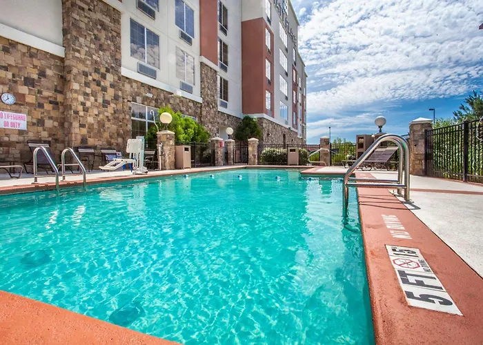 Hyatt Place Columbus-North