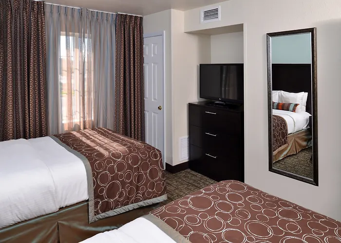 Staybridge Suites Sioux Falls At Empire Mall By Ihg
