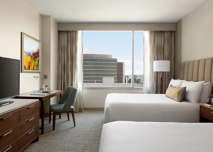 Intercontinental Houston By Ihg Hotel