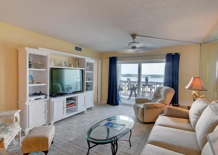 El Matador 563 - Free Tickets!! Your Stay Includes Free Tickets To Many Area Attractions! Fort Walton Beach