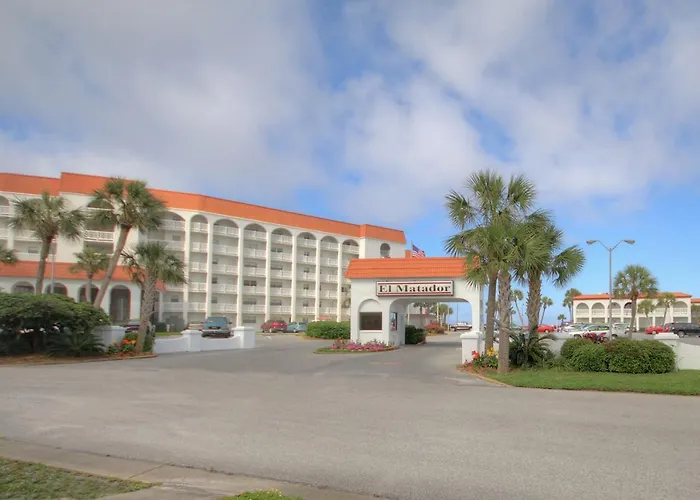 El Matador 563 - Free Tickets!! Your Stay Includes Free Tickets To Many Area Attractions! Fort Walton Beach