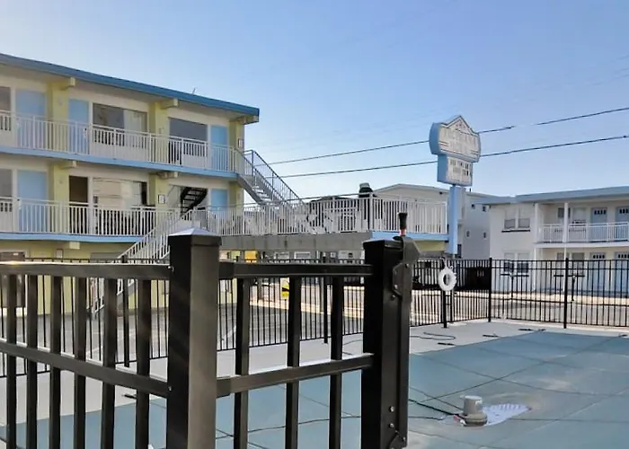 The Waves Hotel, An Ascend Collection Hotel Wildwood