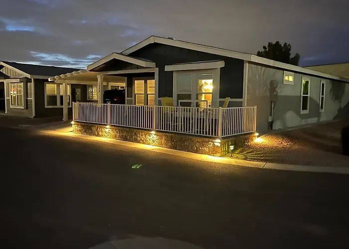 Monte Vista Village Resort Mesa 3 Bed 2 Bath Age Restricted Must Be 55 Or More