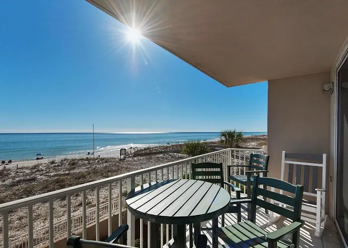 Island Princess 315 Fort Walton Beach