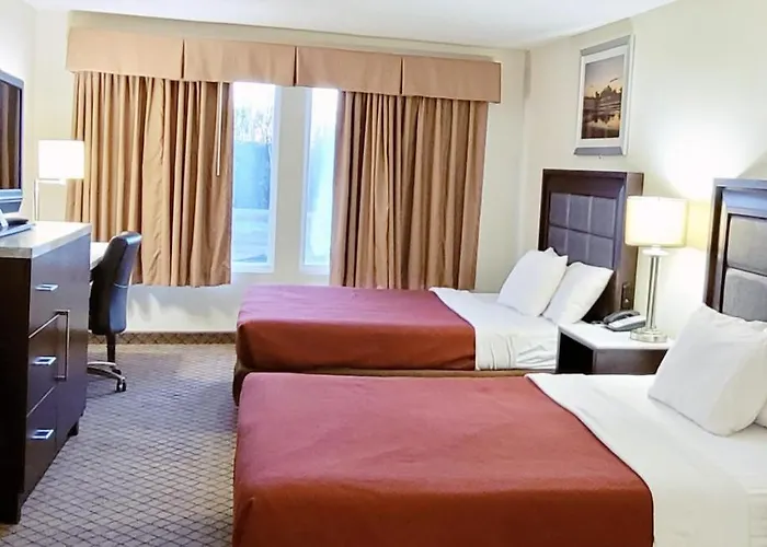 Home Inn & Suites Montgomery