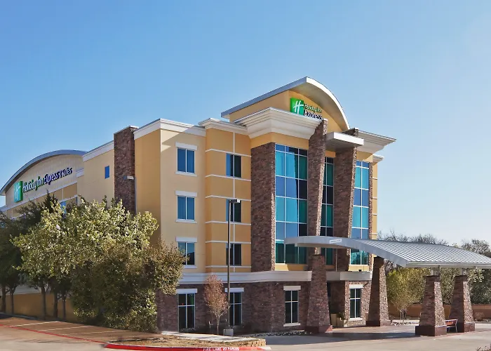 Doubletree By Hilton Dallas Near The Galleria Addison