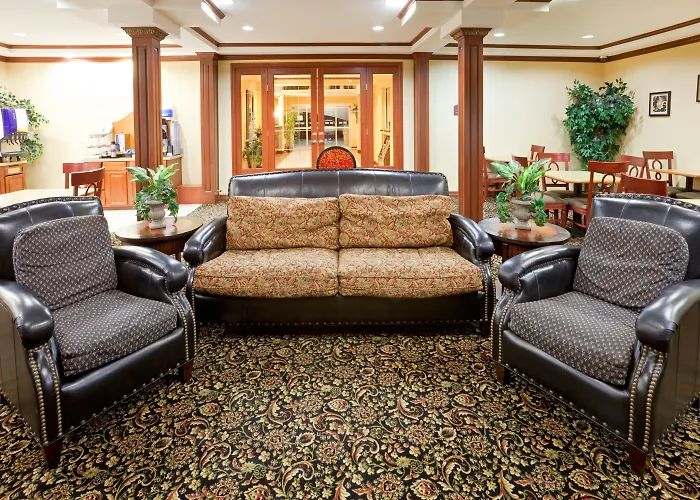 Holiday Inn Express Lake Worth Nw Loop 820 By Ihg Fort Worth