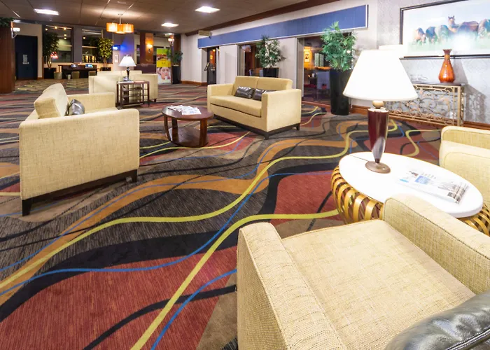 Holiday Inn Louisville East - Hurstbourne By Ihg