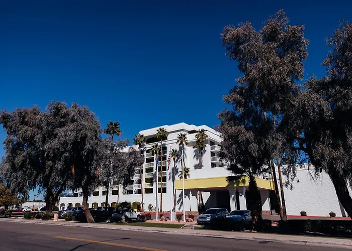 Holiday Inn Phoenix-Mesa Chandler By Ihg