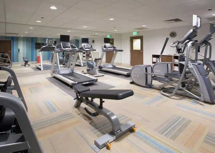 Holiday Inn Express & Suites - Houston - Downtown North By Ihg
