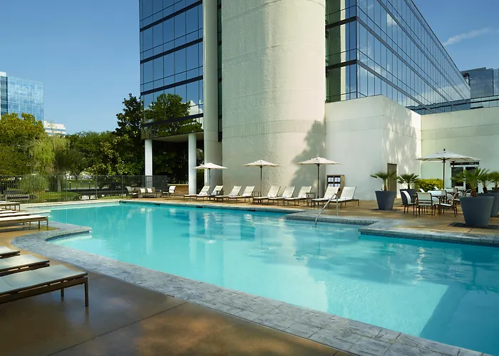 Hyatt Regency Houston West Hotel
