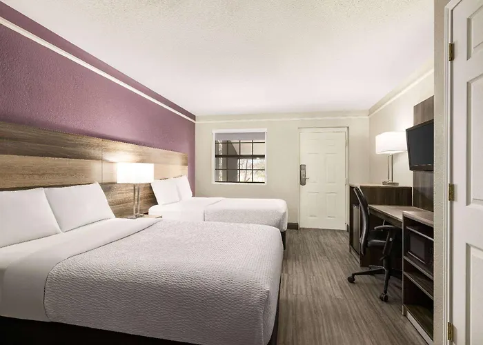 La Quinta Inn By Wyndham San Antonio Lackland