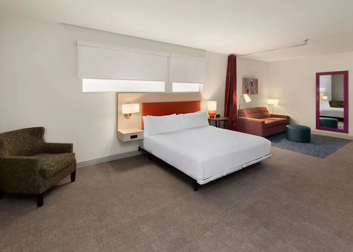 Hawthorn Extended Stay By Wyndham Kingwood Houston