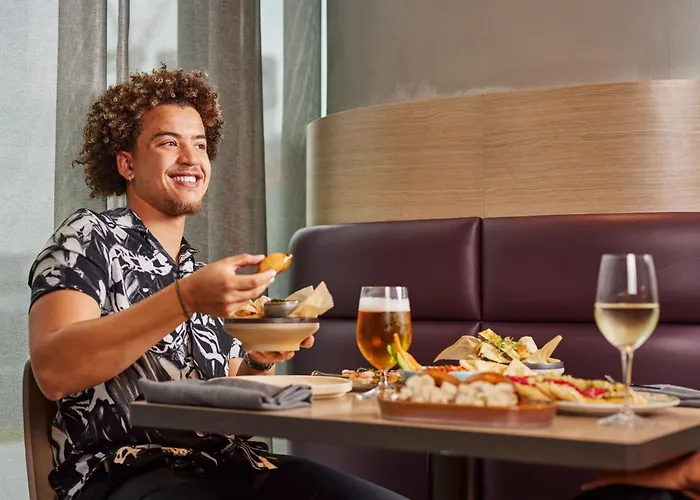 Ac Hotel By Marriott Melbourne Southbank