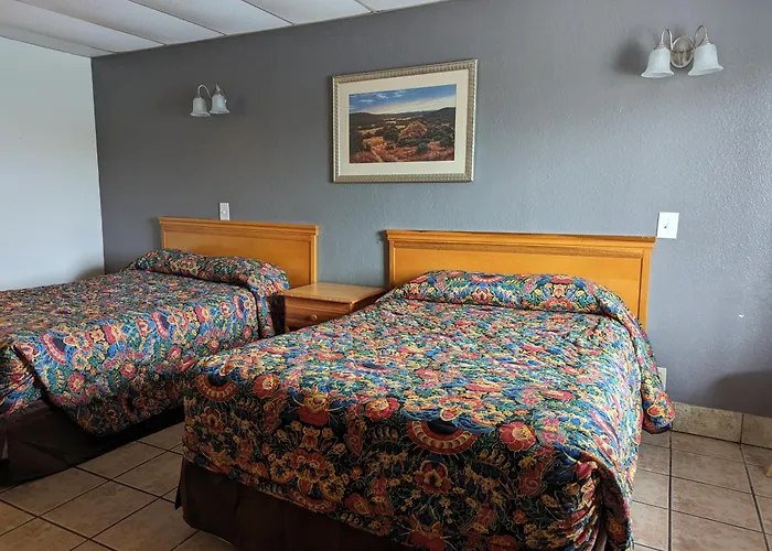 Austin Motor Inn