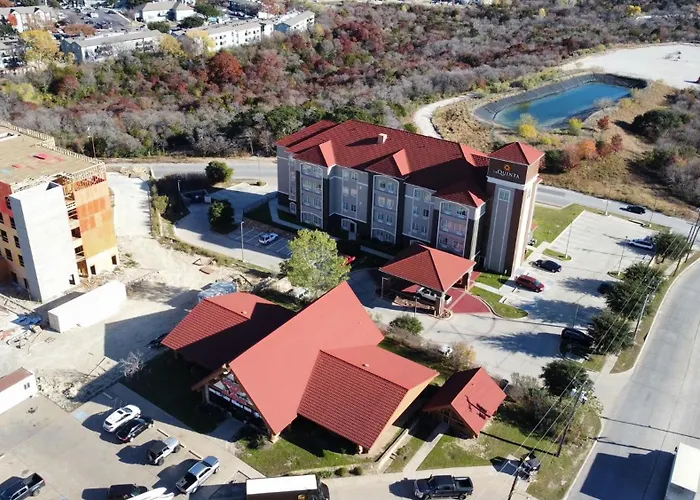 La Quinta By Wyndham Fort Worth - Lake Worth