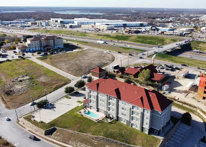 La Quinta By Wyndham Fort Worth - Lake Worth