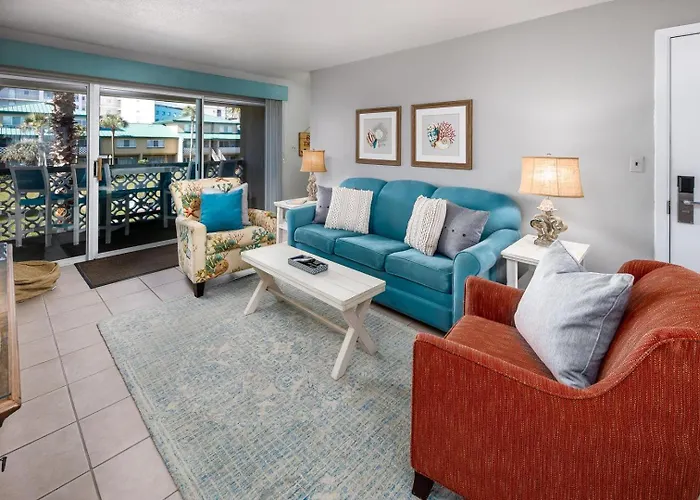 Seaspray Condos 112D Fort Walton Beach
